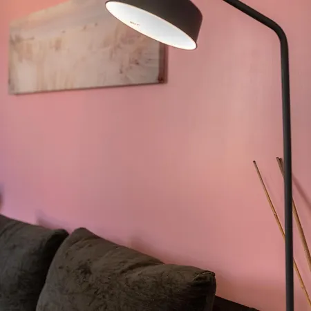 Apartment Kasa Lounge - Climatisation - Au Calme *