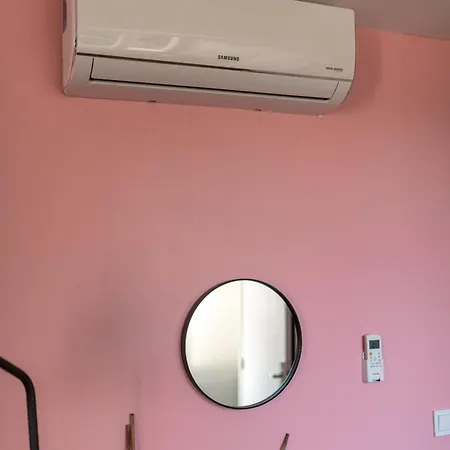 Kasa Lounge - Climatisation - Au Calme *